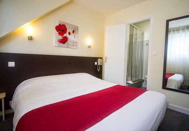 Hotel leopol lorient