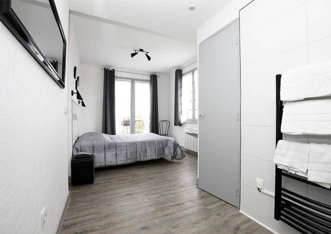 Hotel Men Er Vro Image