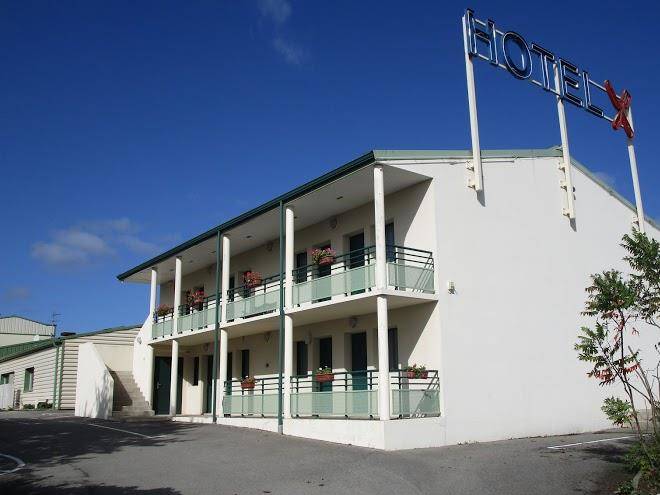 Hotel restaurant bar le gabriel caudan lorient