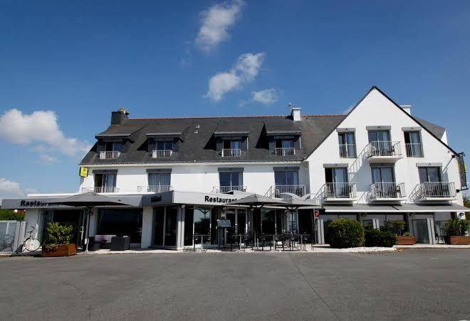 Hotel restaurant l'albatros