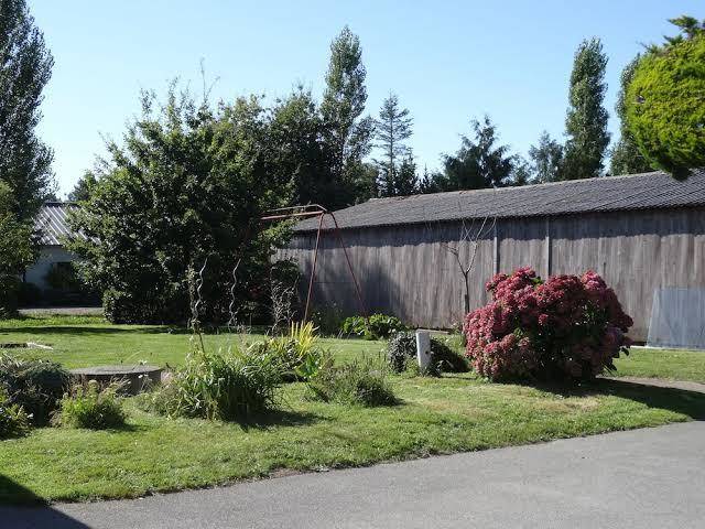 Hotel restaurant le toul'broch