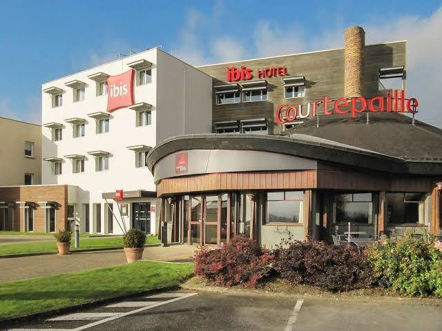 Ibis budget Pontivy
