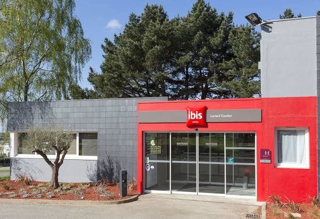 Ibis Lorient Hotel