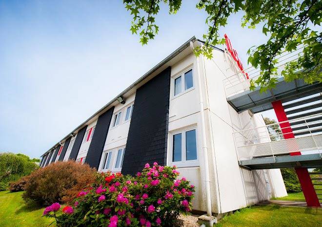 Ibis vannes