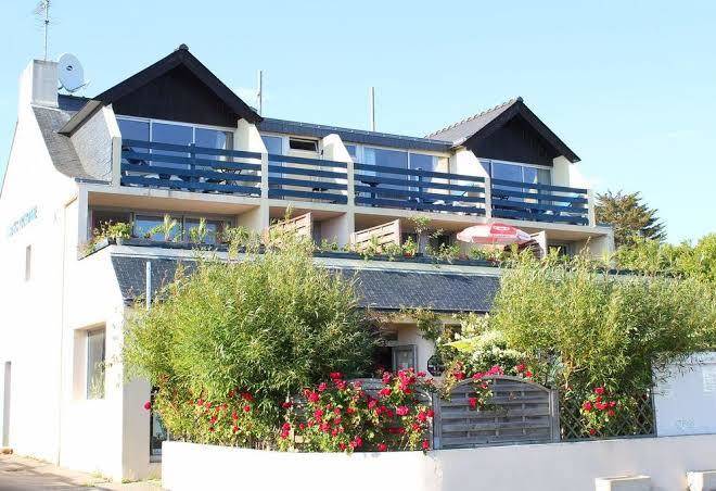 L oasis bretonne