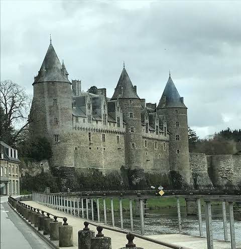 La charbonniere