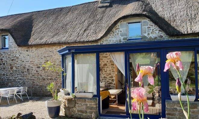La chaumiere gites et chambres d'hotes muzillac