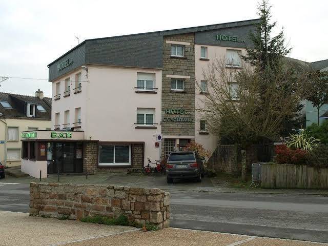 Hotel des iles theix morbihan