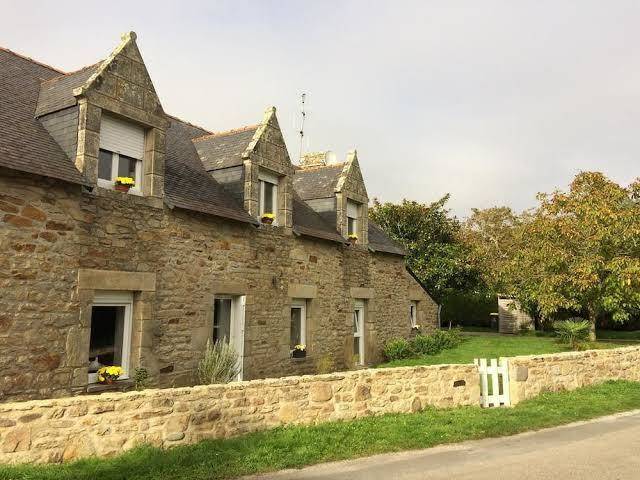 La Longere Du Golfe Image