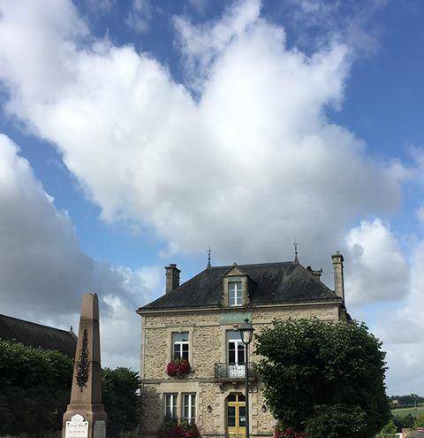 La maison du porhoet