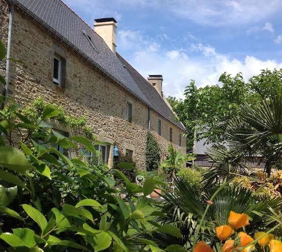 La parenthese de cako chambre d'hotes ria d'etel