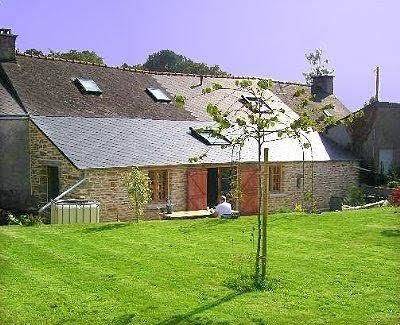 La petite charrue