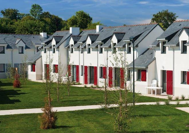 Lagrange vacances le domaine de val queven