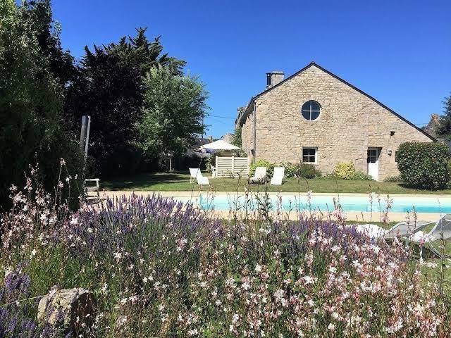Le clos saint aubin