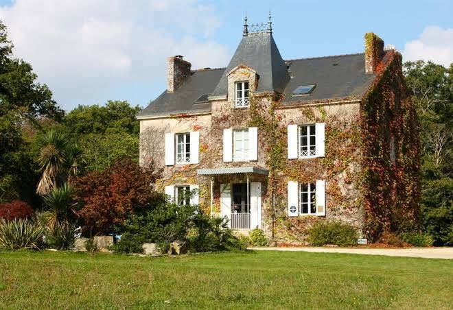 Le domaine de bodeuc