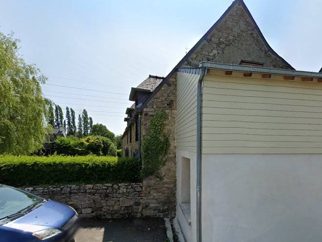 Le guilloux edouard christo