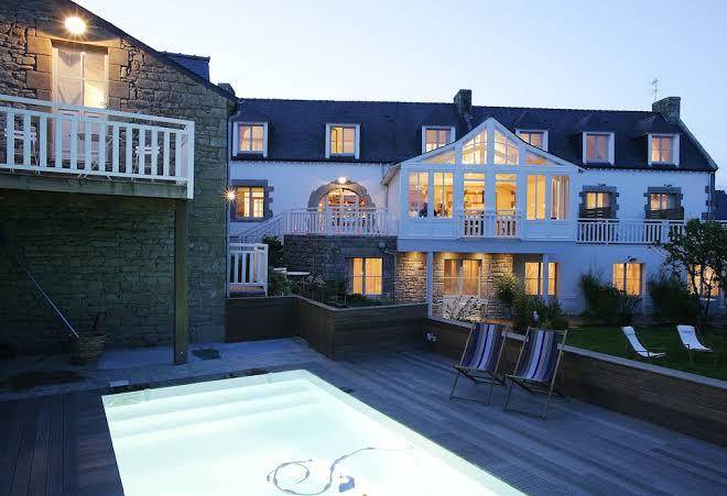 Le lodge kerisper