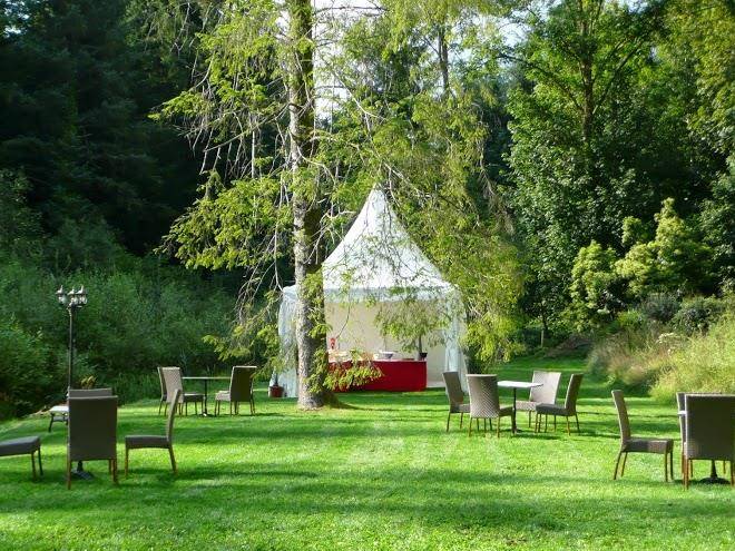 Le moulin de coetdiquel