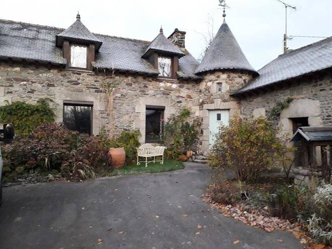 Le petit chateau matisse