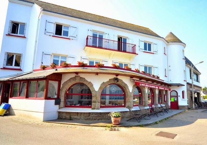 Le petit hotel du grand large