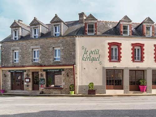 Le petit keriquel