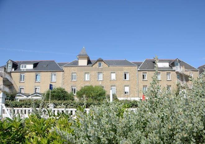 Le relais de l'ocean