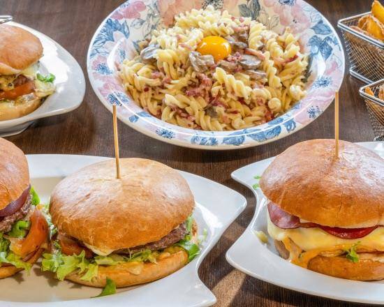 Le relais de la perriere