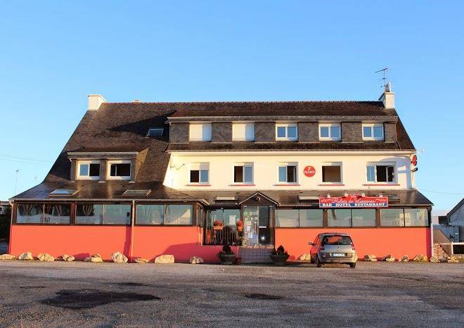 Le relais de luscanen