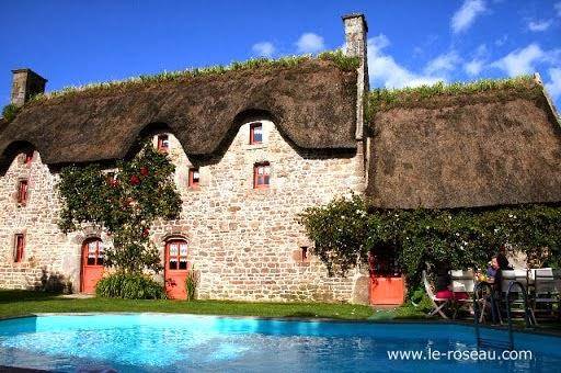 Le roseau