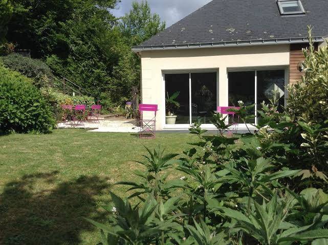 Les chambres d'hotes du golf