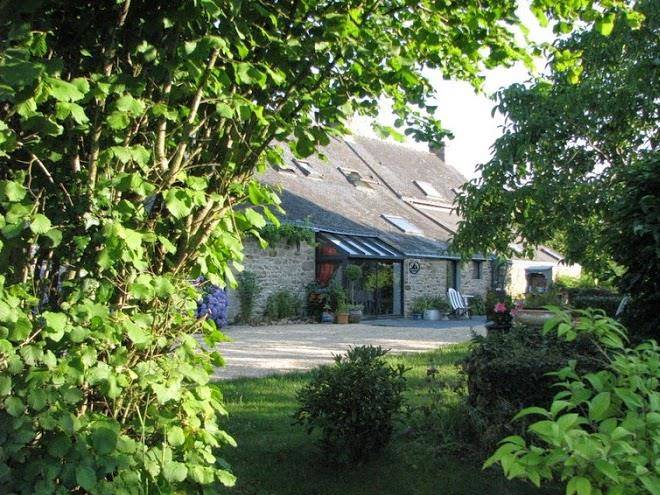 Les Closeries Du Golfe Morbihan Image