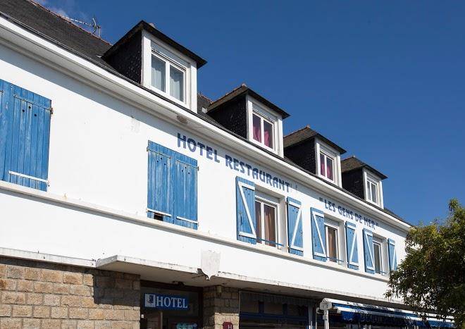 Les gens de mer lorient