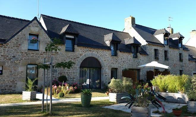 Les gites de kerdurod