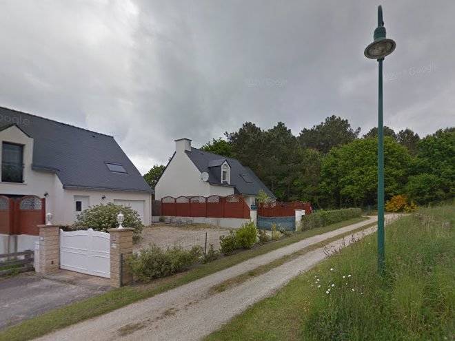 Les gites des lilas