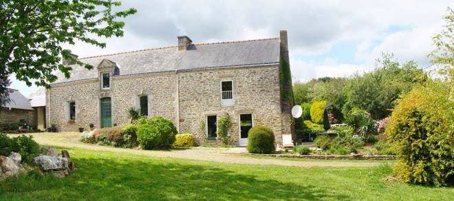 Les hauts de kernestic