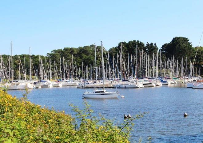 Les logis de l'estuaire