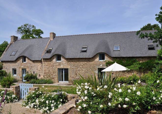 Location longere kervelean poudre de fees