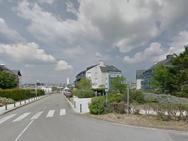Locations maeva particuliers port du crouesty cap'ocean