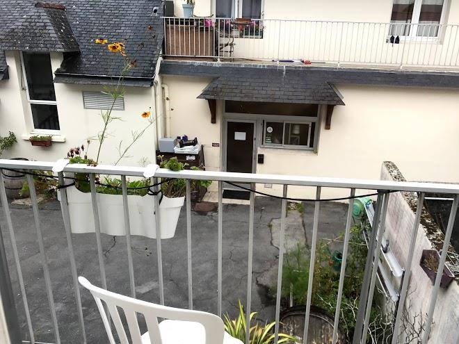 Logis hotel l'ostaleri rest l'auberg'ine