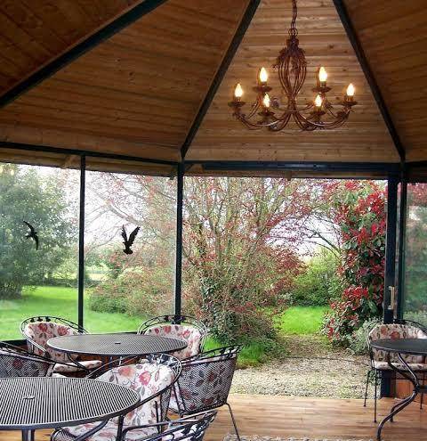 Logis manoir de bodrevan