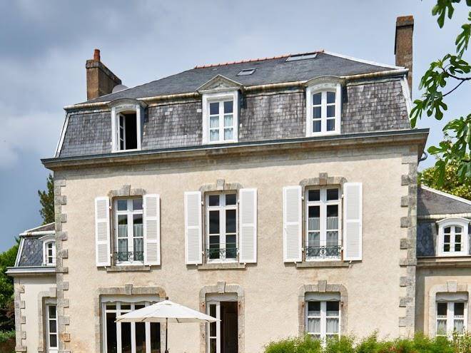 Maison de la garenne