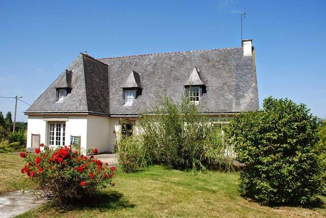 Maison driscoll