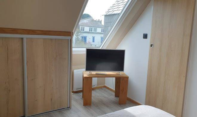Maison vacances carnac pour 4 personnes