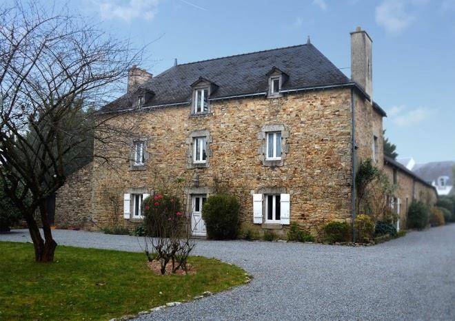 Manoir de beaupre