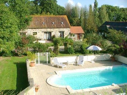 Manoir de guervihan