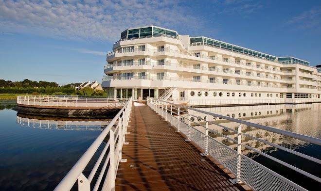 Miramar la cigale hotel thalasso & spa