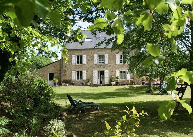 Relais ty er berre