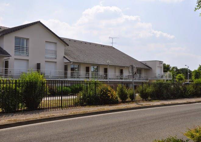 Residence cap west ploeren