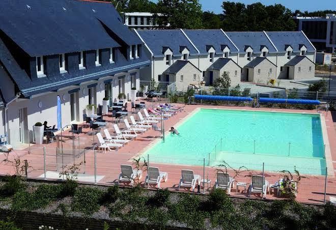 Residence ker goh lenn vacanceole