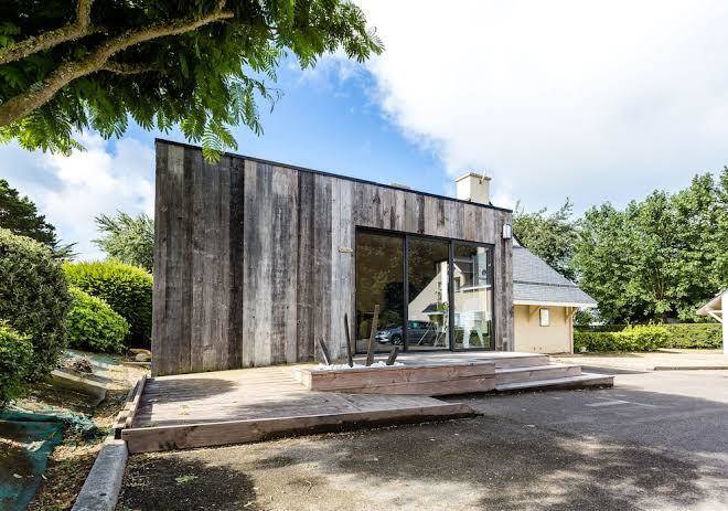 Residence les iles